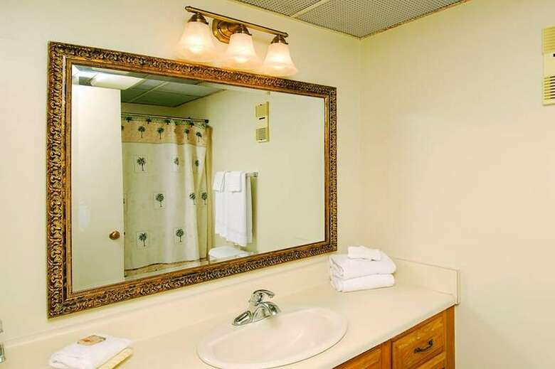 Gulf Tower By Bender Vacation Rentals