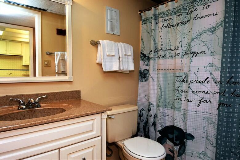 Gulf Tower By Bender Vacation Rentals