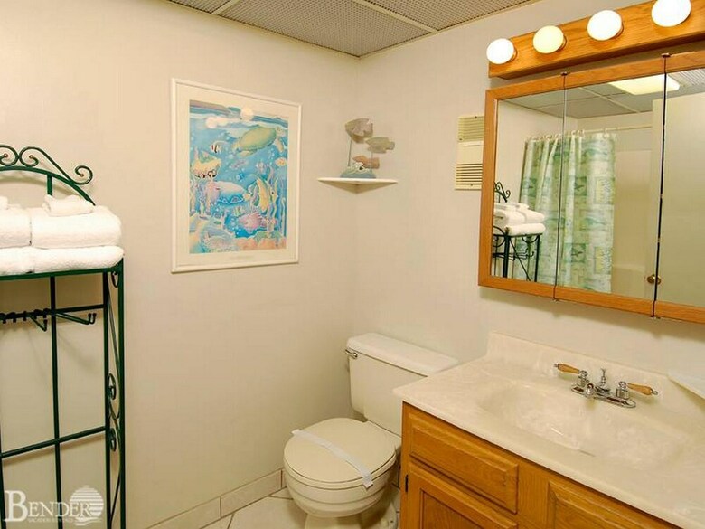 Gulf Tower By Bender Vacation Rentals