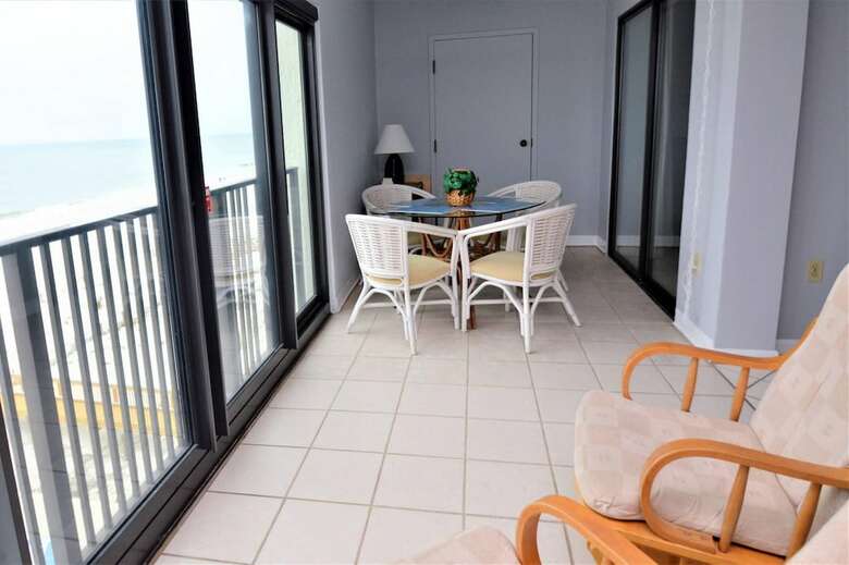Gulf Tower By Bender Vacation Rentals