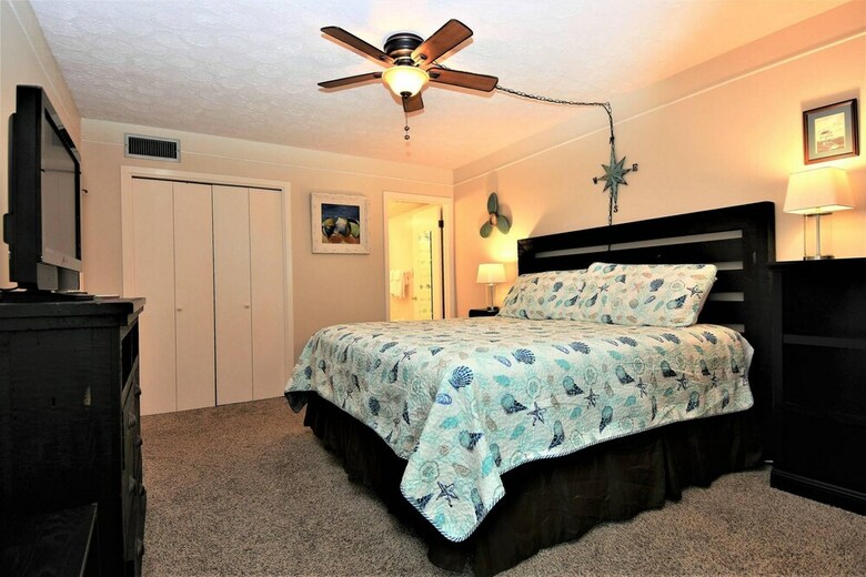 Gulf Tower By Bender Vacation Rentals
