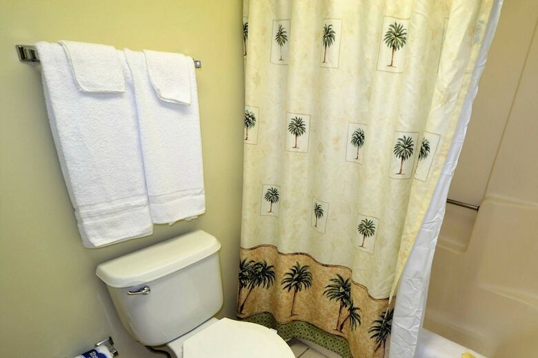Gulf Tower By Bender Vacation Rentals
