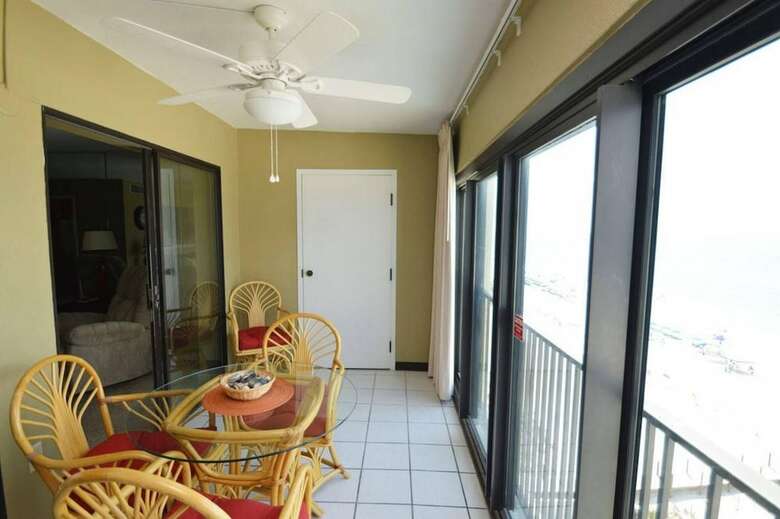Gulf Tower By Bender Vacation Rentals