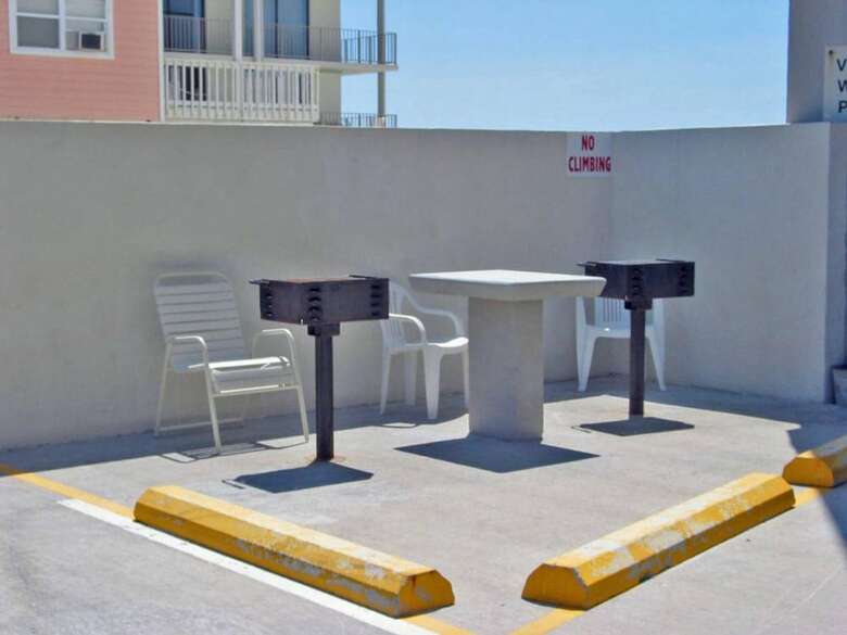Gulf Tower By Bender Vacation Rentals