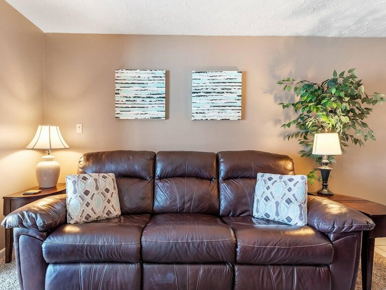 Gulf Tower By Bender Vacation Rentals