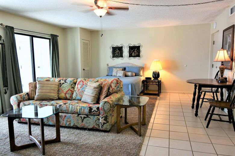Gulf Tower By Bender Vacation Rentals