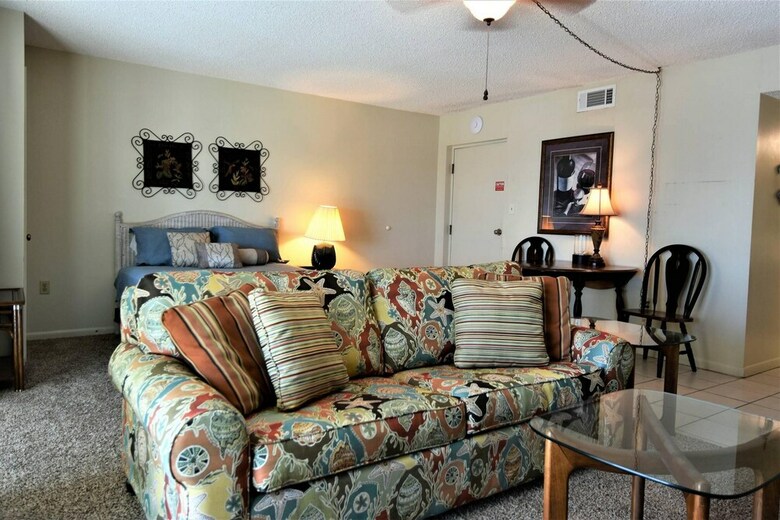 Gulf Tower By Bender Vacation Rentals