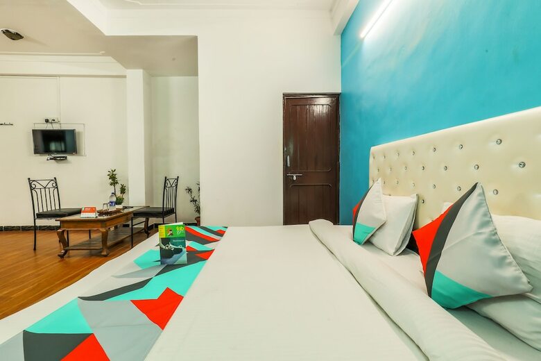 Hotel Fabexpress Mewar Darshan