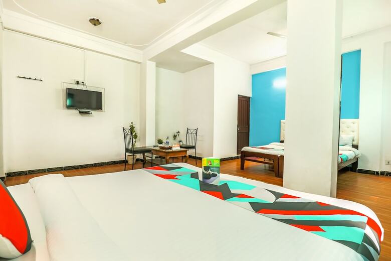 Hotel Fabexpress Mewar Darshan