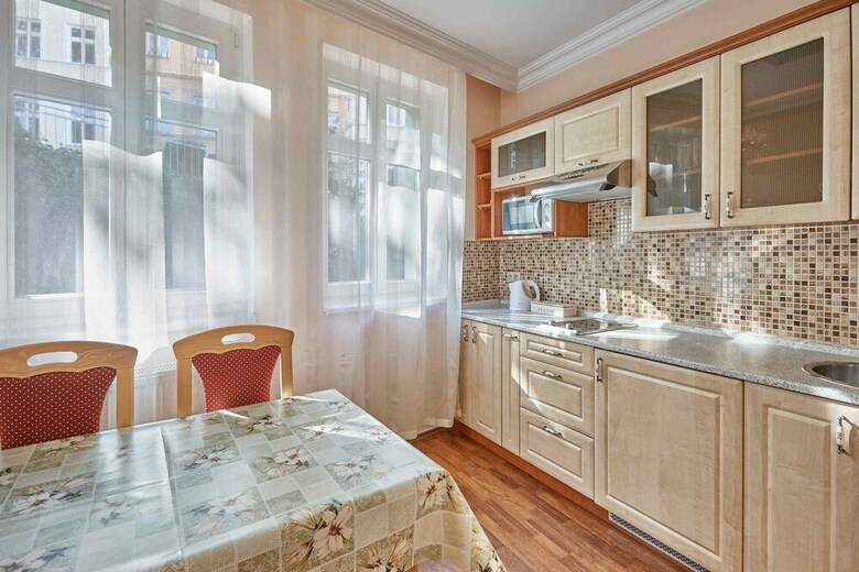 Natali Apartments