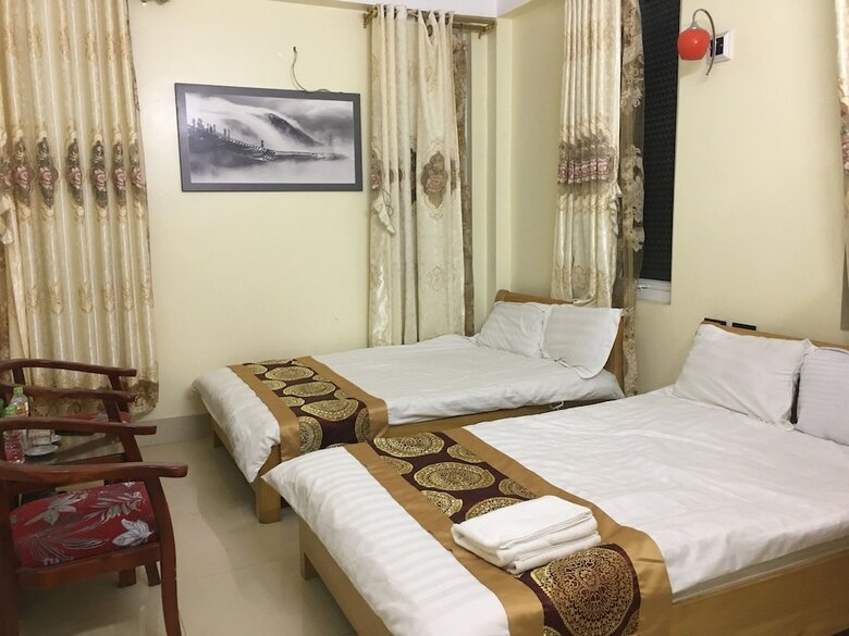 Sapaphoto Hotel
