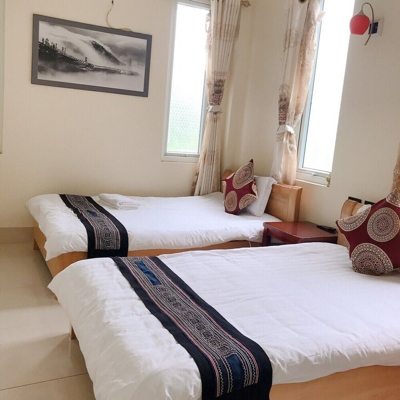 Sapaphoto Hotel