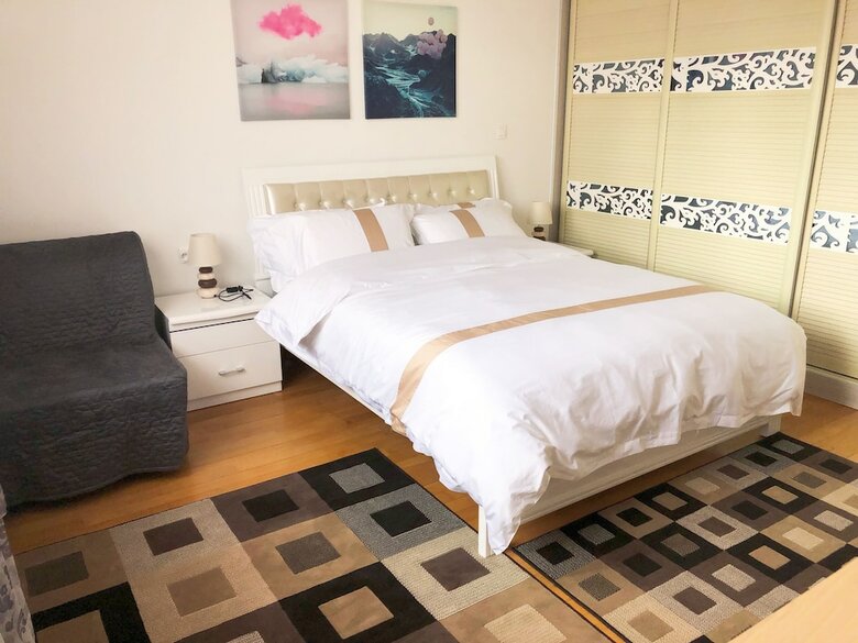 Hotel La Maison Charentonneau