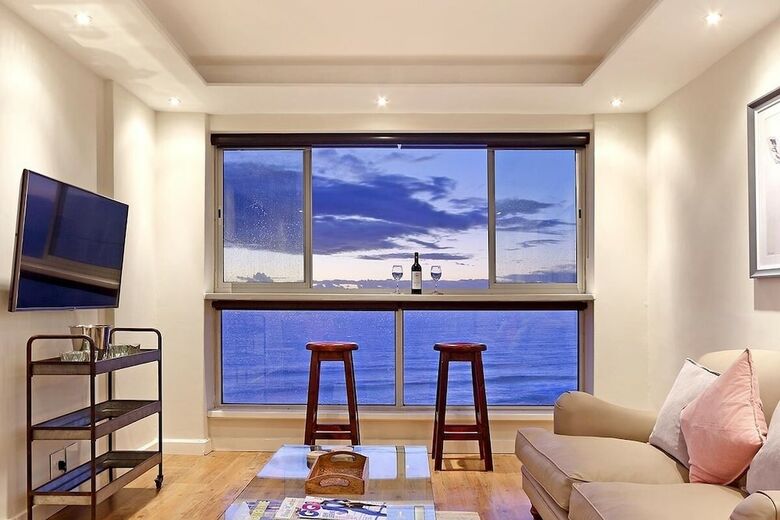 Apartamentos Blouberg Heights 1608
