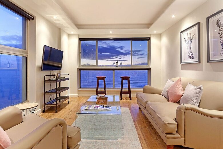 Apartamentos Blouberg Heights 1608