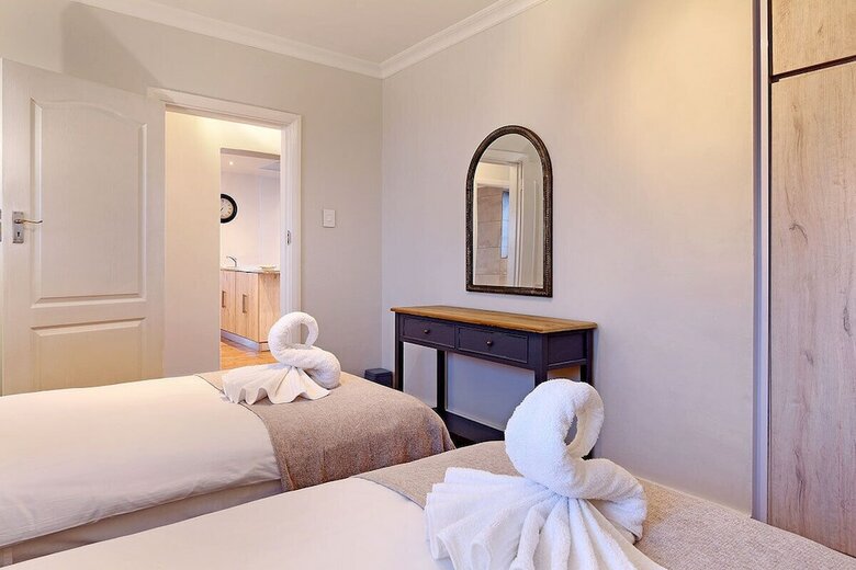 Apartamentos Blouberg Heights 1608