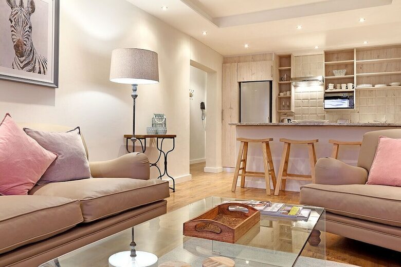 Apartamentos Blouberg Heights 1608