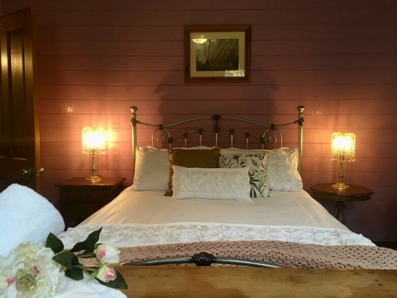 Gypsy Falls Retreat