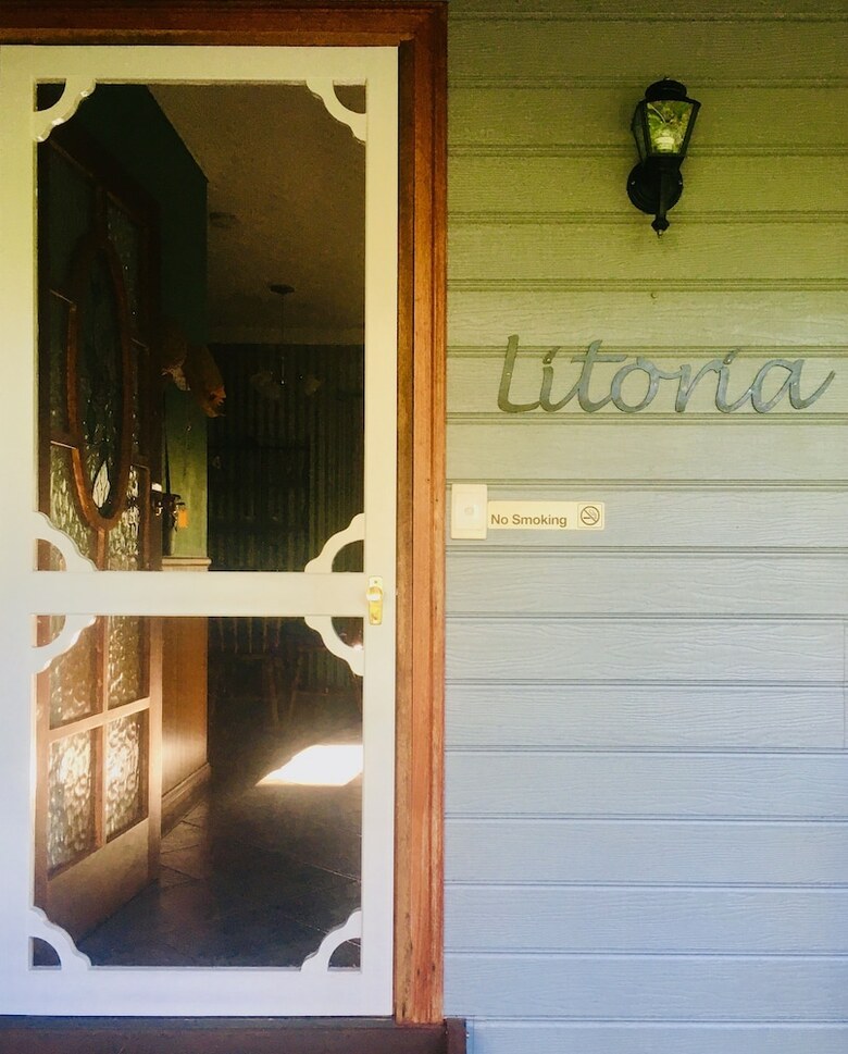 Gypsy Falls Retreat
