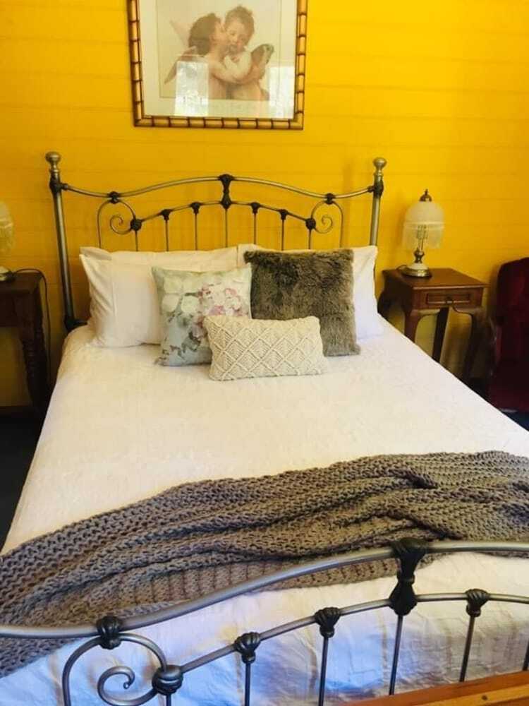 Gypsy Falls Retreat