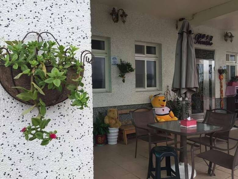 Picasso B&B