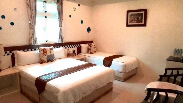 Picasso B&B