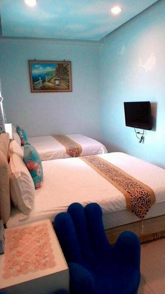 Picasso B&B