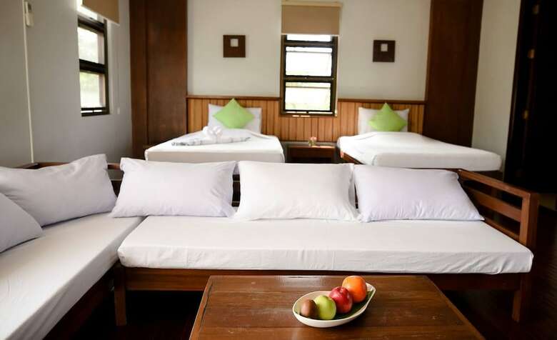 Hotel Tampay Sa Sinagtala