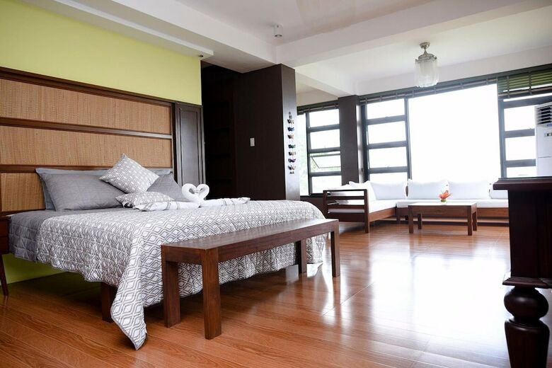 Hotel Tampay Sa Sinagtala