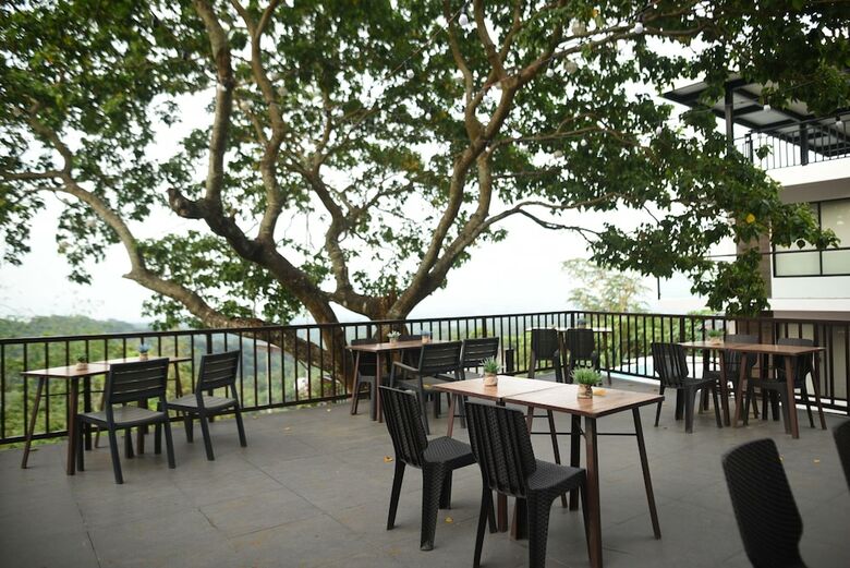 Hotel Tampay Sa Sinagtala