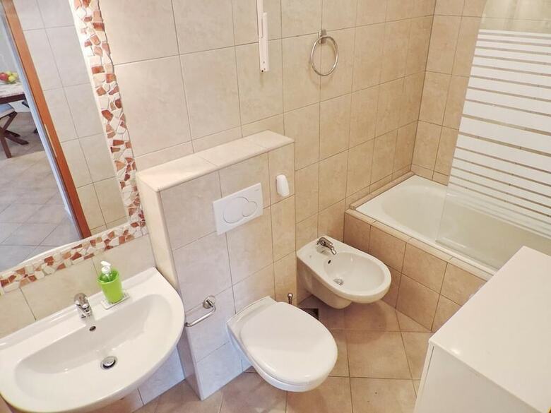 Apartamentos Bay House Rosohotnica