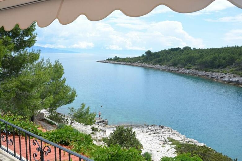 Apartamentos Bay House Rosohotnica