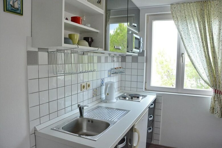 Apartamentos Bay House Rosohotnica