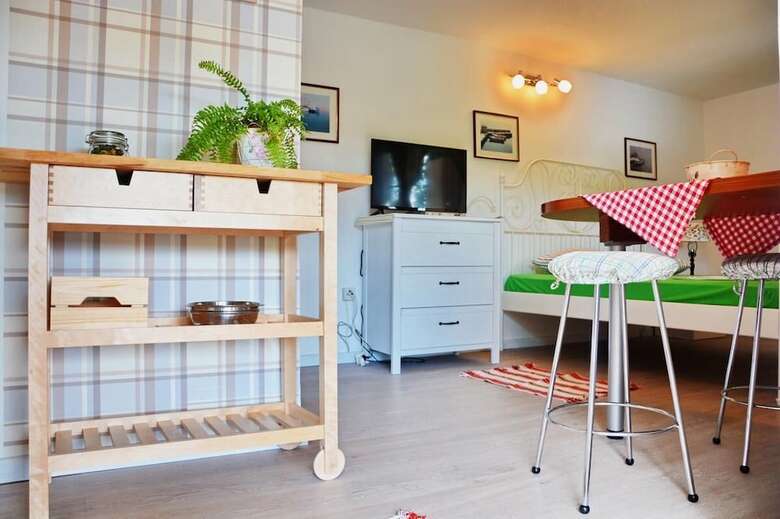 Apartamentos Bay House Rosohotnica