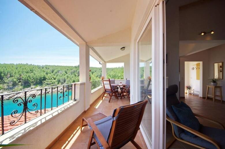 Apartamentos Bay House Rosohotnica