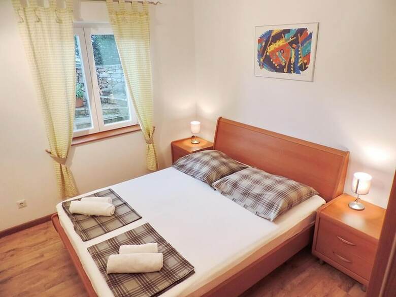 Apartamentos Bay House Rosohotnica