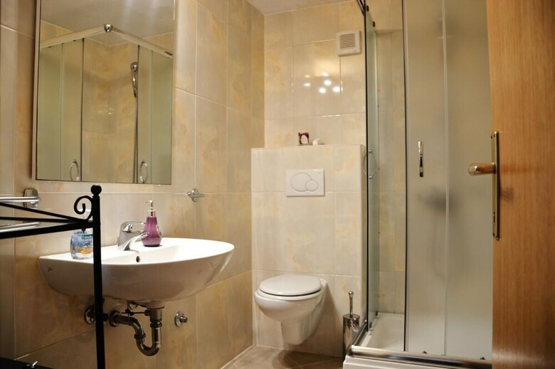Apartamentos Bay House Rosohotnica