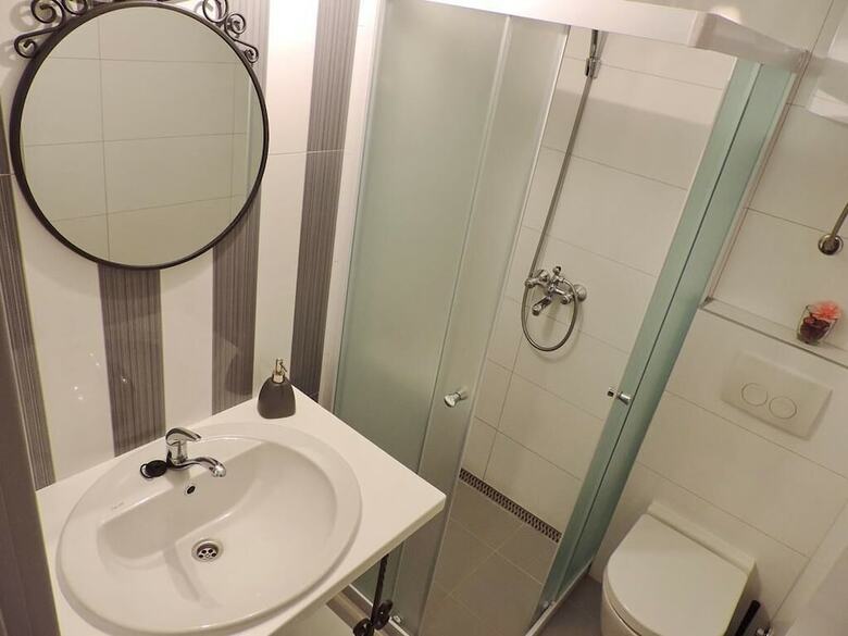 Apartamentos Bay House Rosohotnica