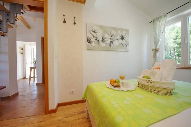Apartamentos Bay House Rosohotnica
