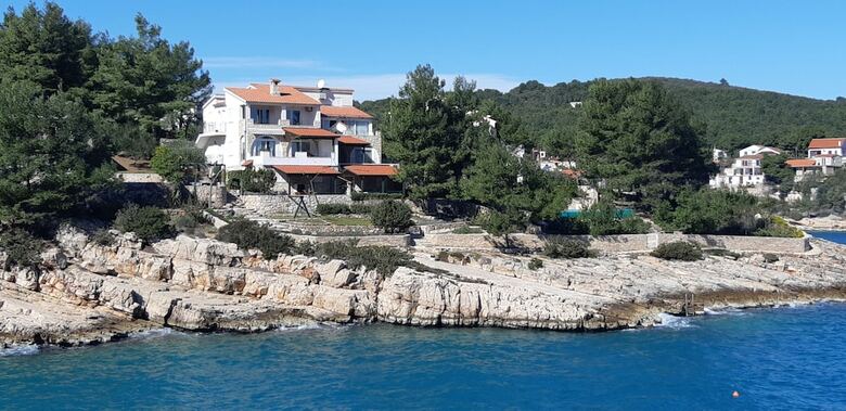 Apartamentos Bay House Rosohotnica
