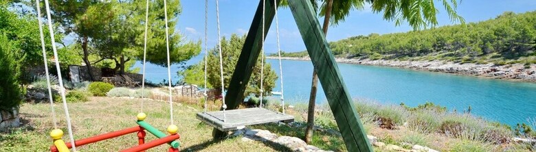 Apartamentos Bay House Rosohotnica