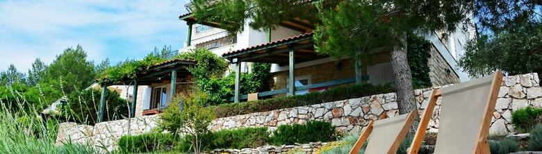 Apartamentos Bay House Rosohotnica