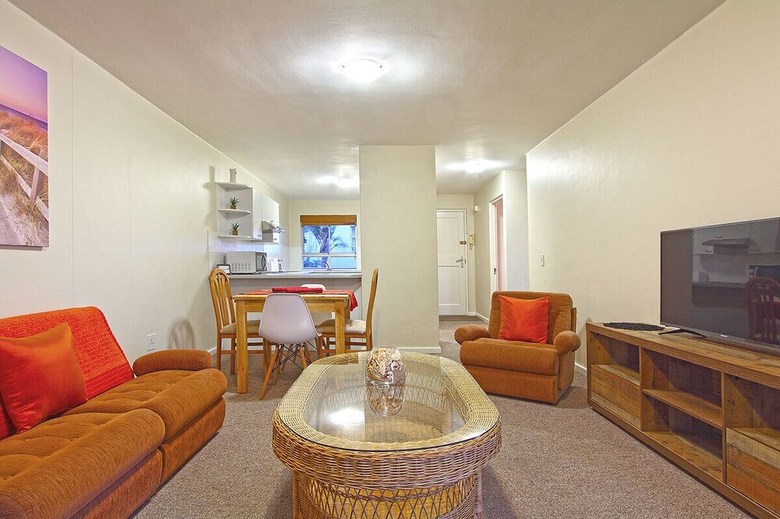 Apartamentos Sea Spray Blu