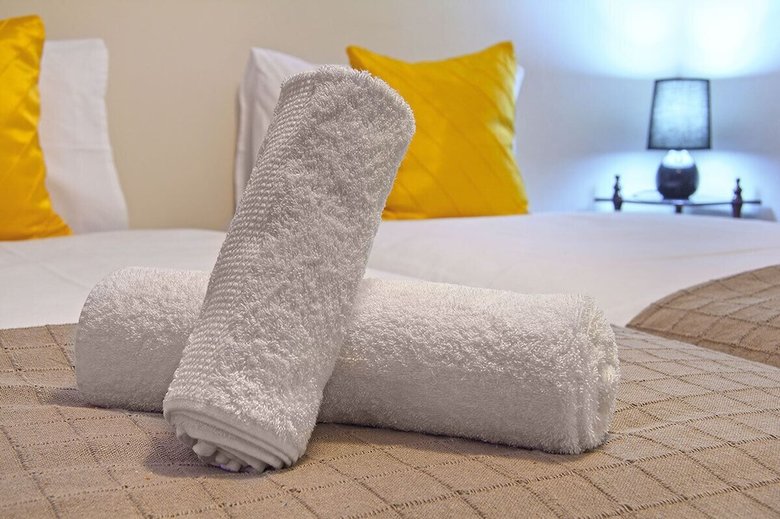 Apartamentos Sea Spray Blu