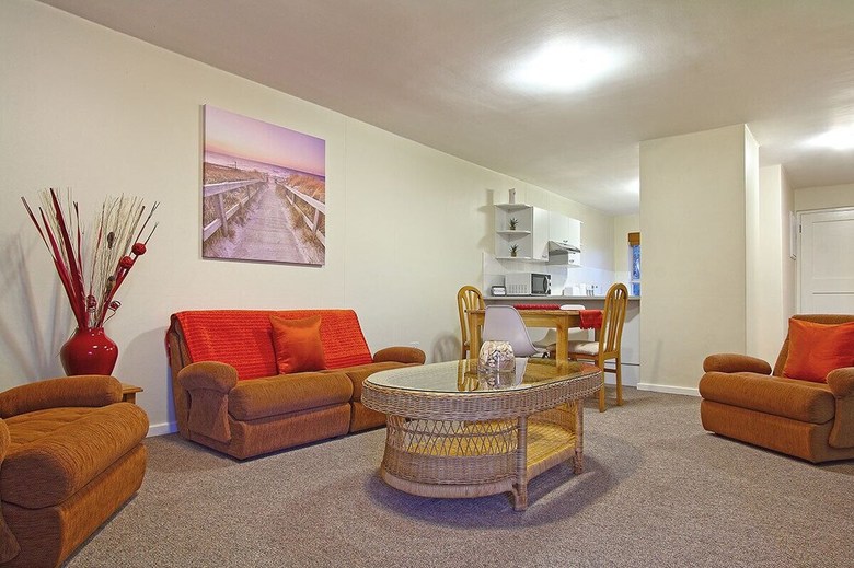 Apartamentos Sea Spray Blu
