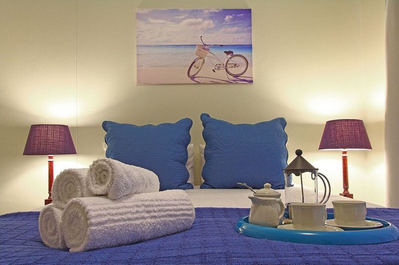 Apartamentos Sea Spray Blu