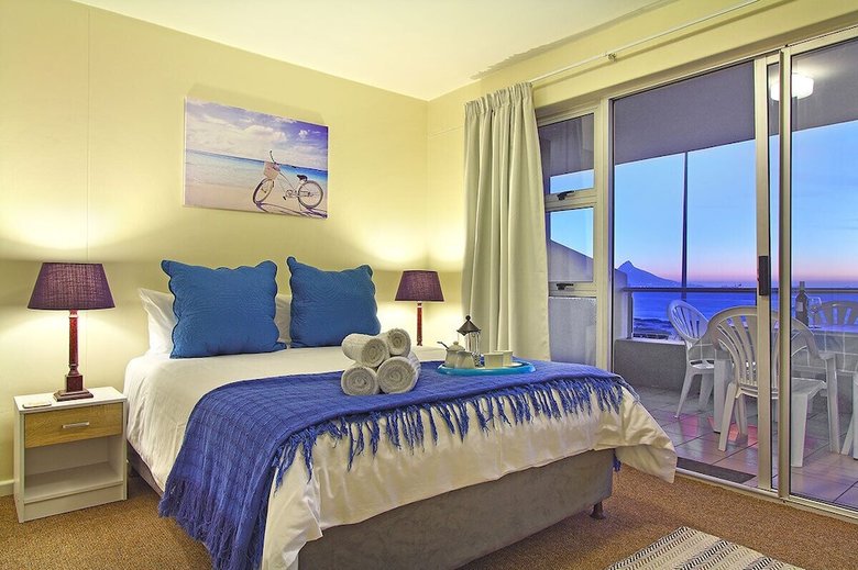 Apartamentos Sea Spray Blu