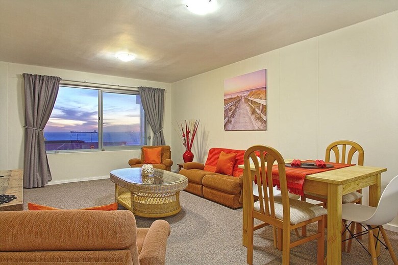 Apartamentos Sea Spray Blu