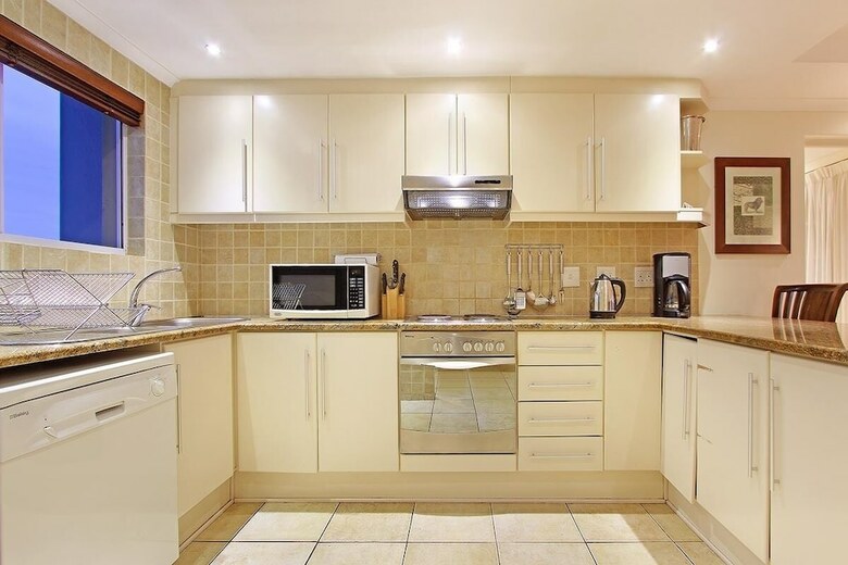 Apartamentos Ocean View