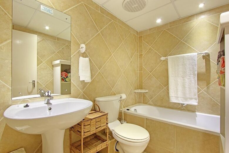 Apartamentos Ocean View